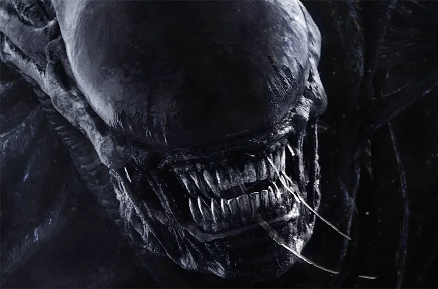 Alien