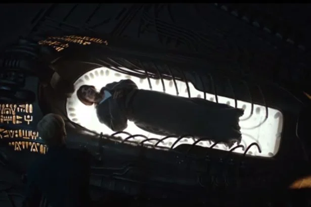 alien covenant mini 3