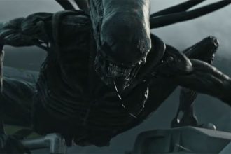 Alien: Covenant