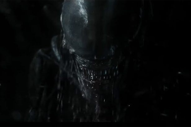 alien covenant mini 4