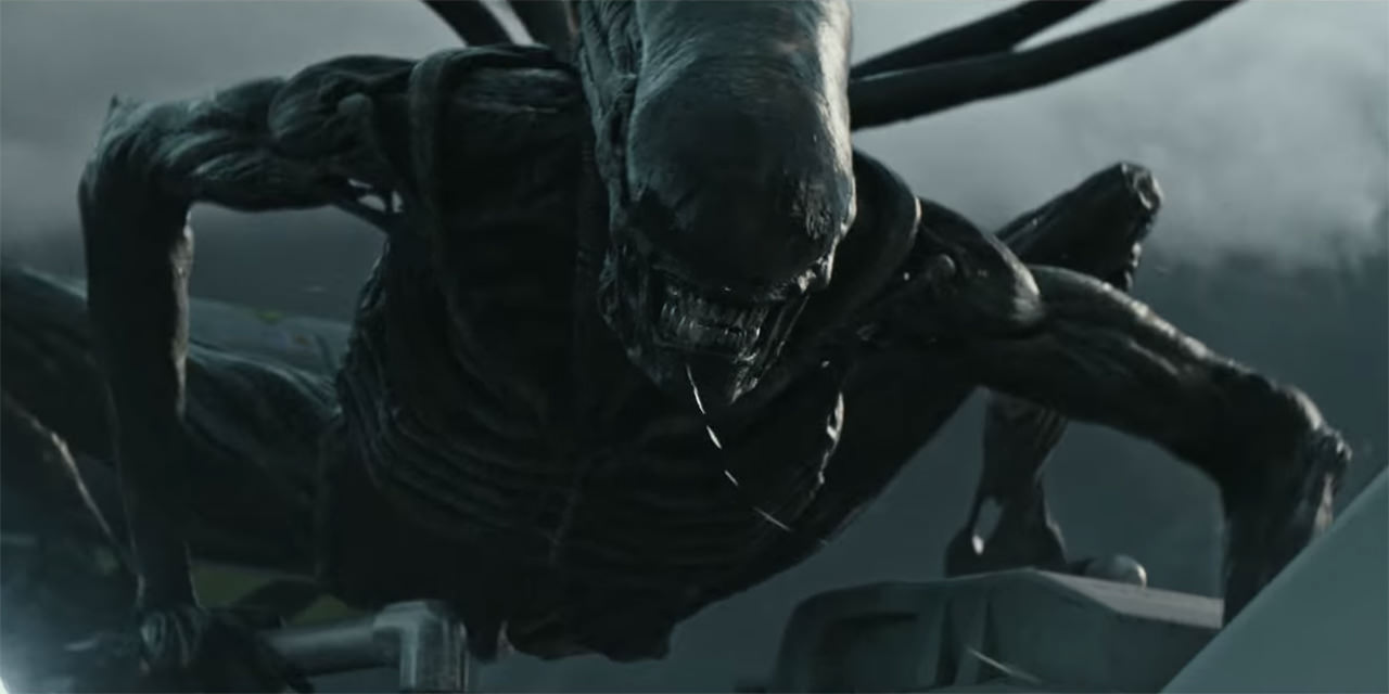 Alien: Covenant