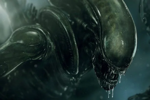 Alien