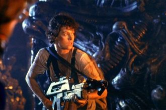 Ellen Ripley