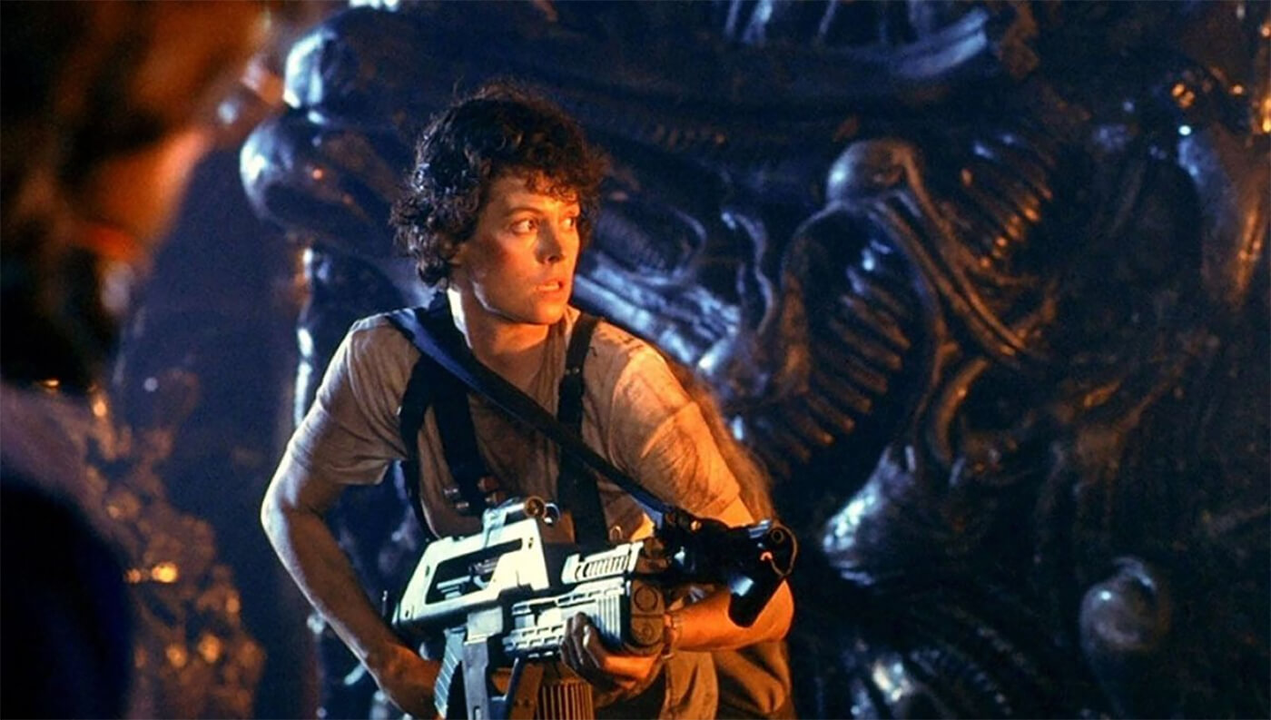 Ellen Ripley
