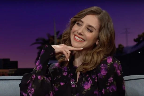Alison Brie