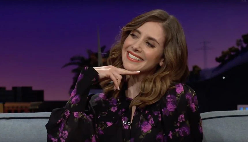 Alison Brie