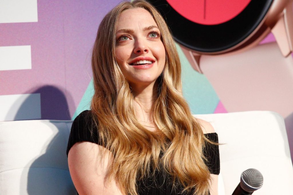 Amanda Seyfried őszintén vallott: Miért nem az Oscar-díj a legfontosabb egy színész életében? 12 Amanda Seyfried