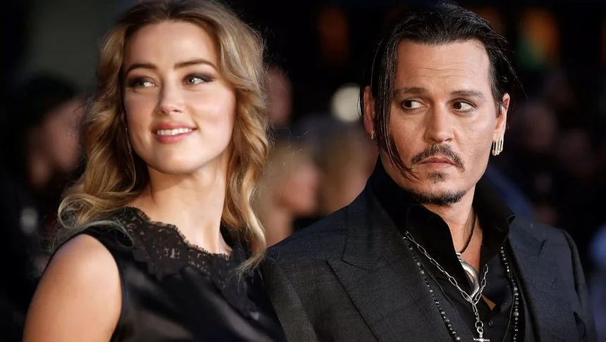 amber heard johnny depp scaled 1