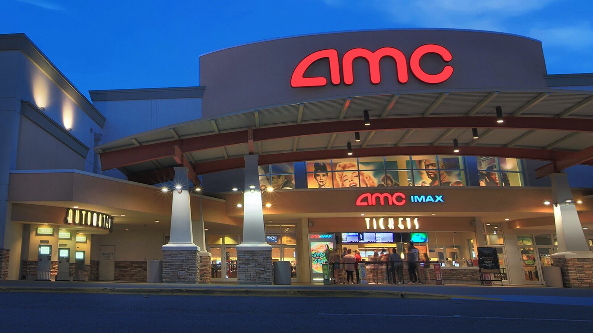AMC