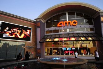AMC Theatre