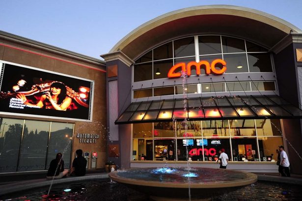 AMC Theatre