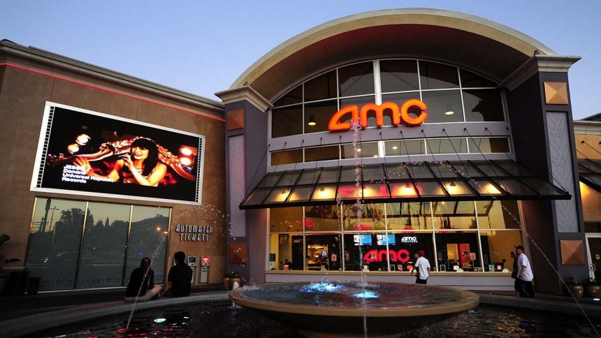AMC Theatre