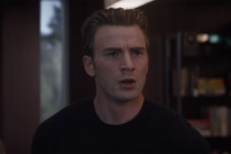 A fókuszt nem Steve Rogers kapja a Bosszúállók: Titkos háborúban, és mivel lesz több a Bosszúállók: Végjáték új kiadása? 23 Bosszúállók: Végjáték