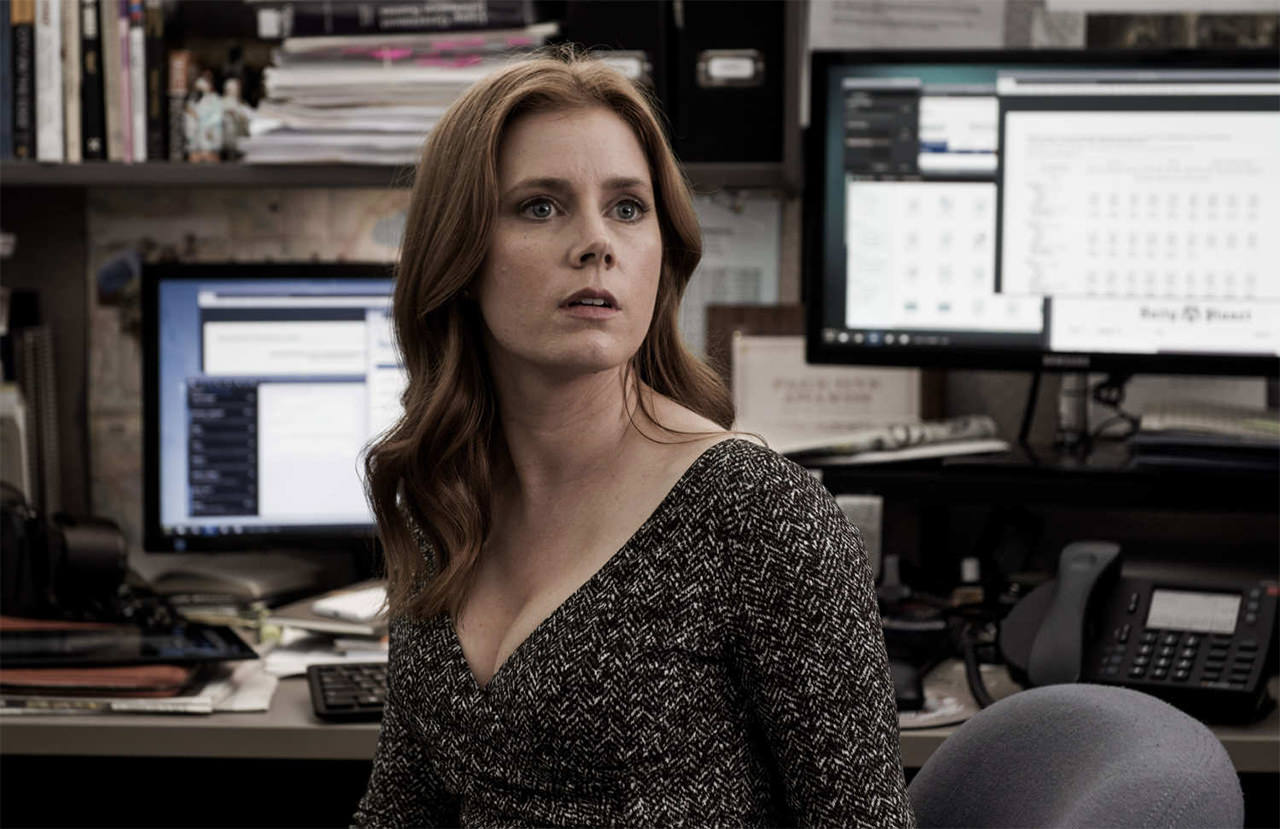 amy adams lois lane mini