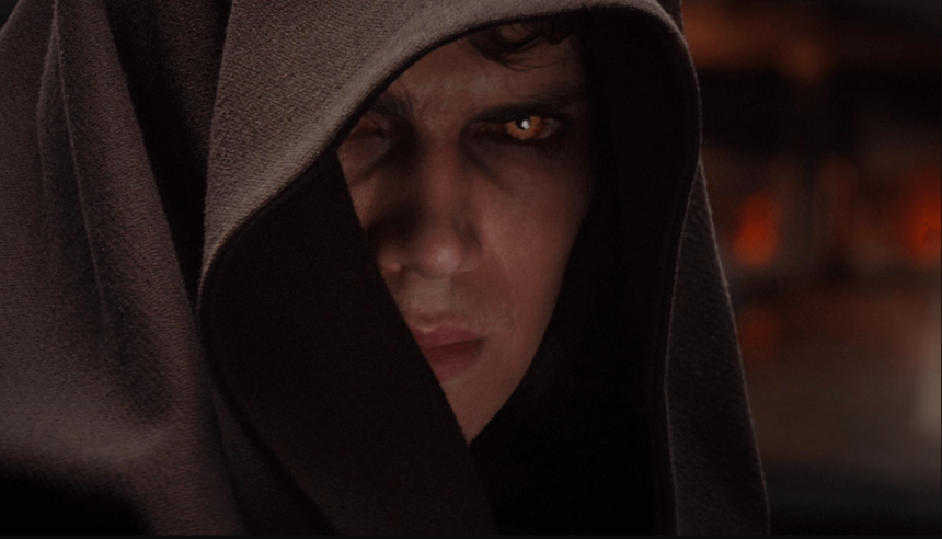 Anakin Skywalker