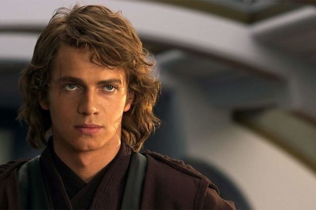 Anakin Skywalker