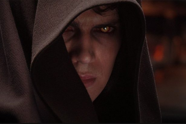 anakin skywalker compressor