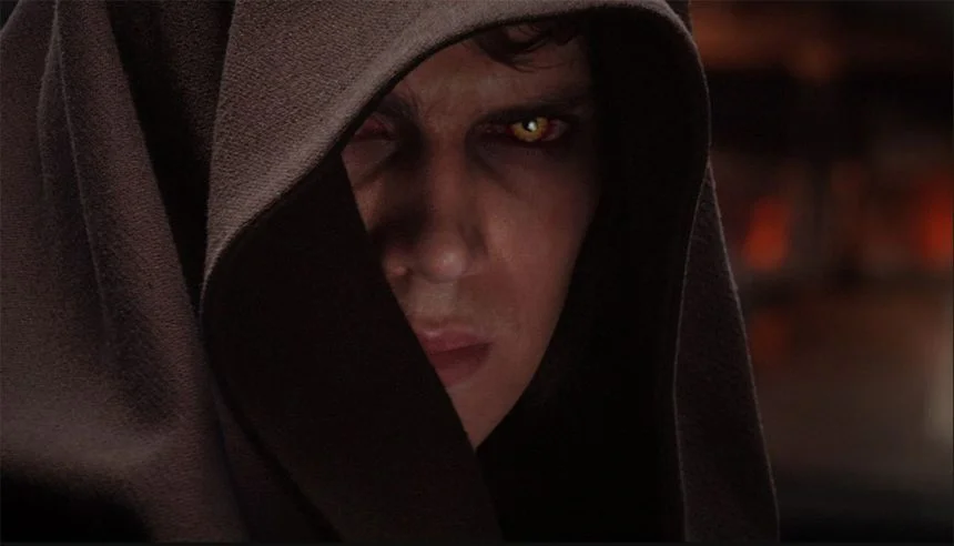 anakin skywalker compressor