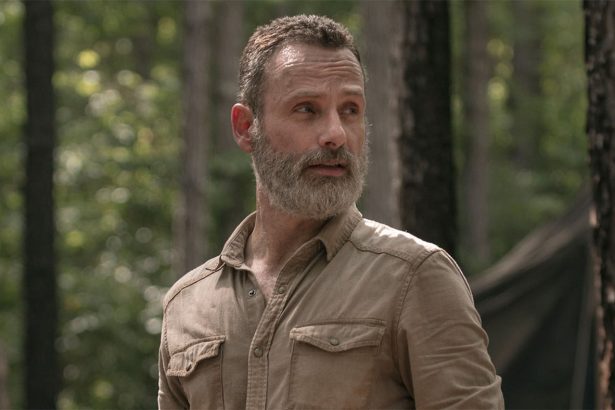 Rick Grimes