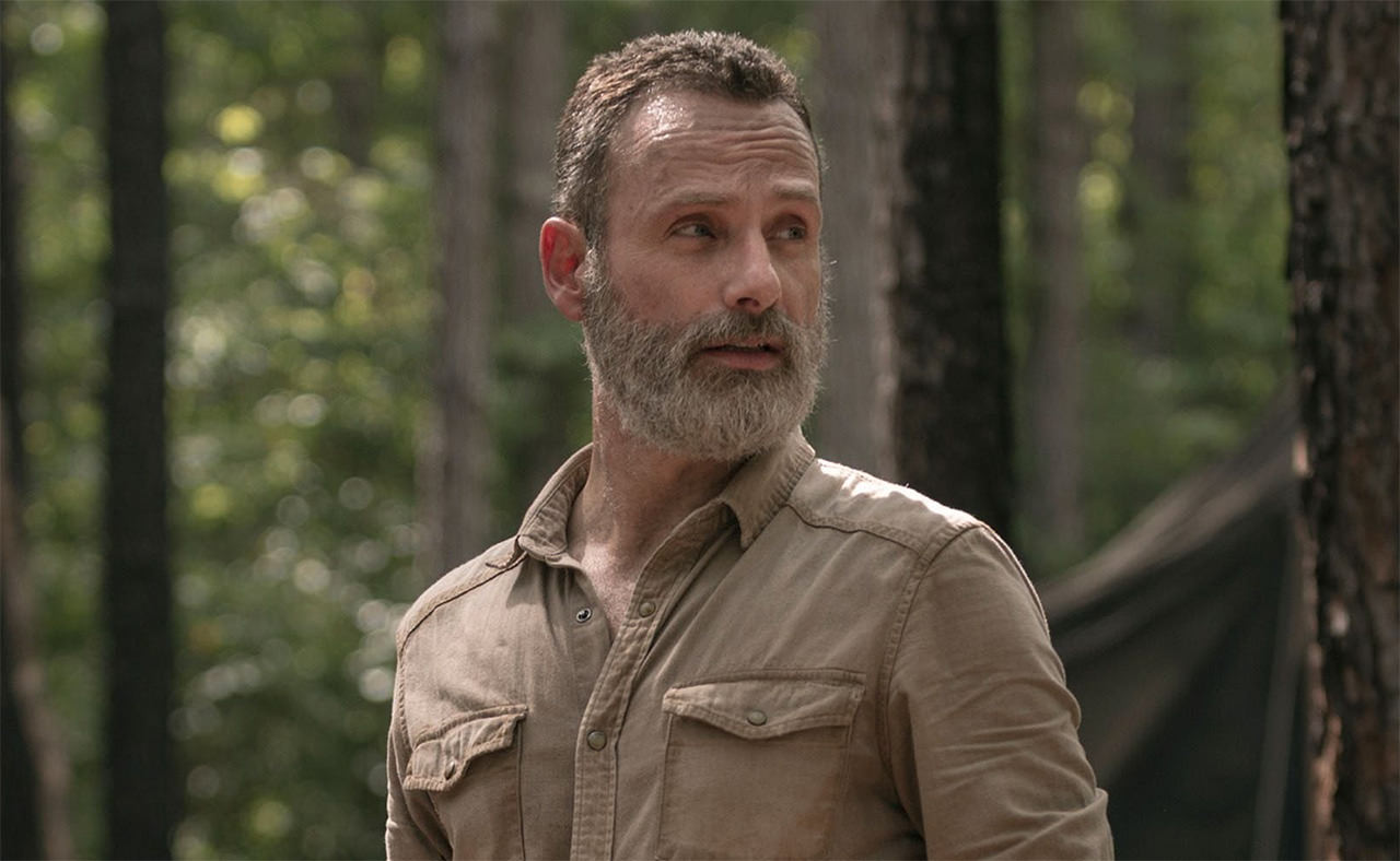 Rick Grimes
