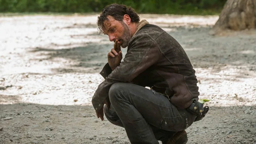 The Walking Dead