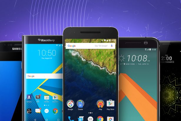 android telefonok mini