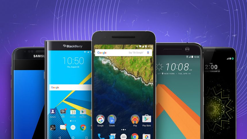 android telefonok mini