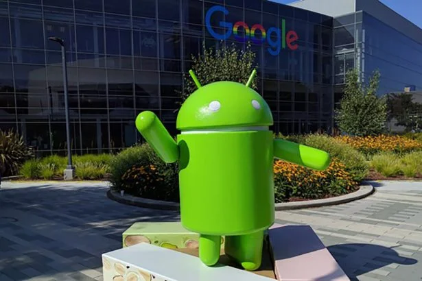 android mini
