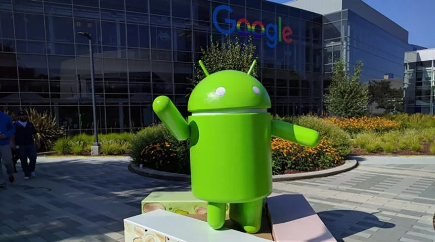 android mini