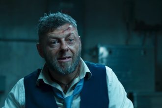 Andy Serkis