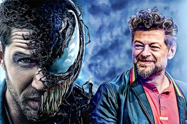 Andy Serkis