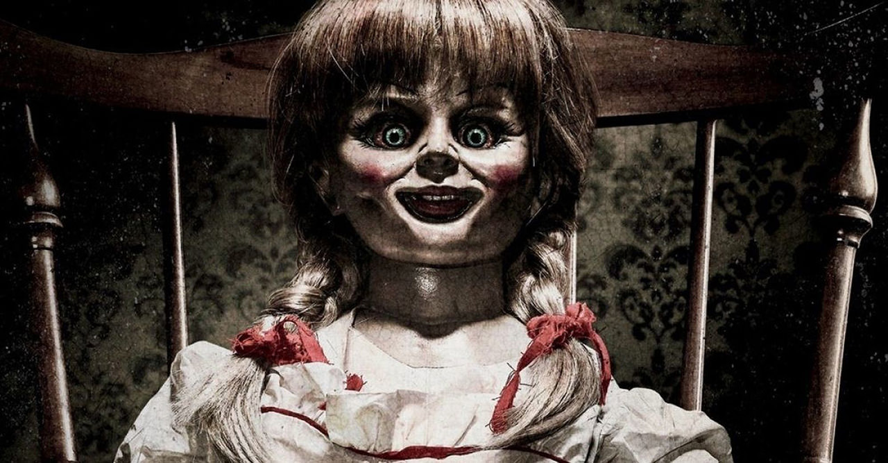 Annabelle
