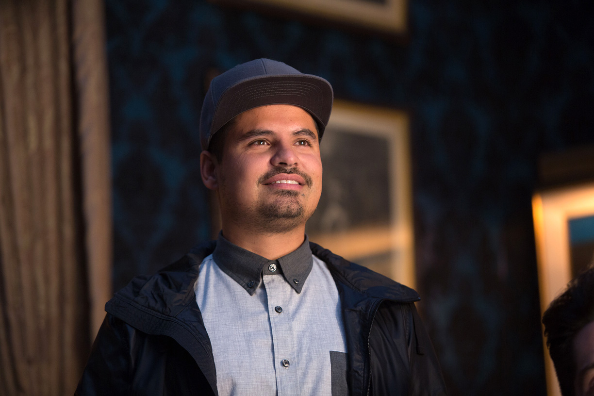 ant man official still michael pena