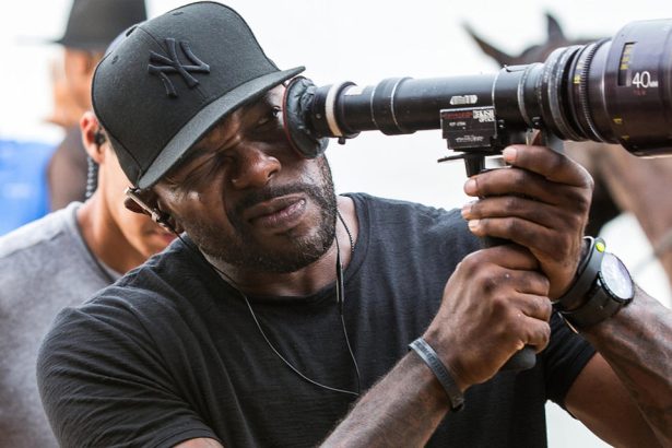 antoine fuqua mini