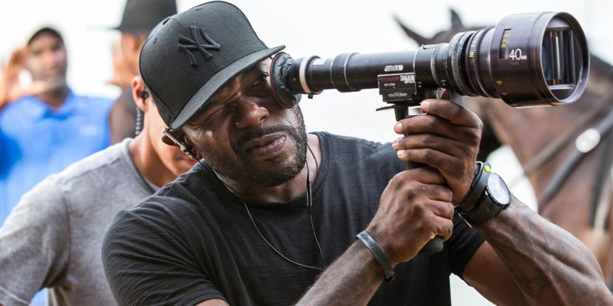 antoine fuqua mini