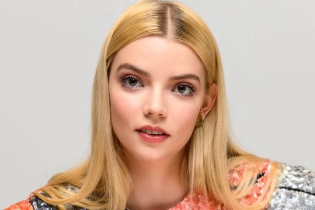 Anya Taylor-Joy