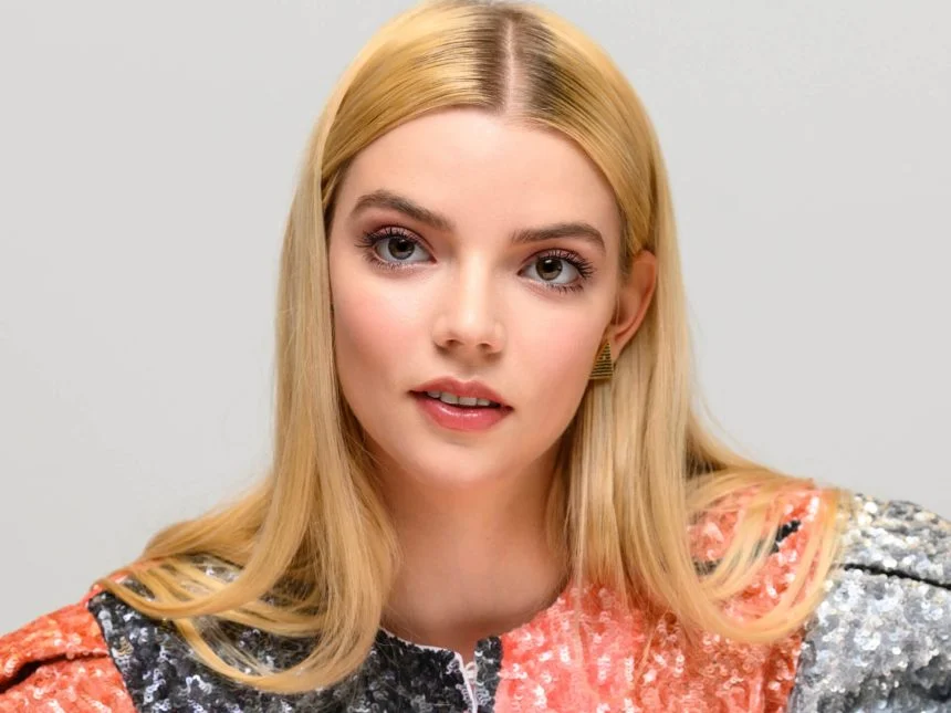 Anya Taylor-Joy