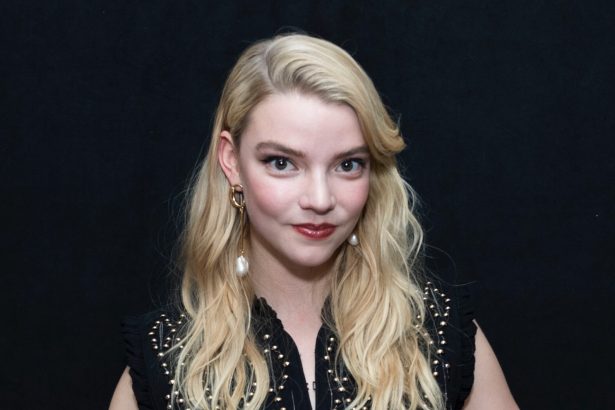 Anya Taylor-Joy
