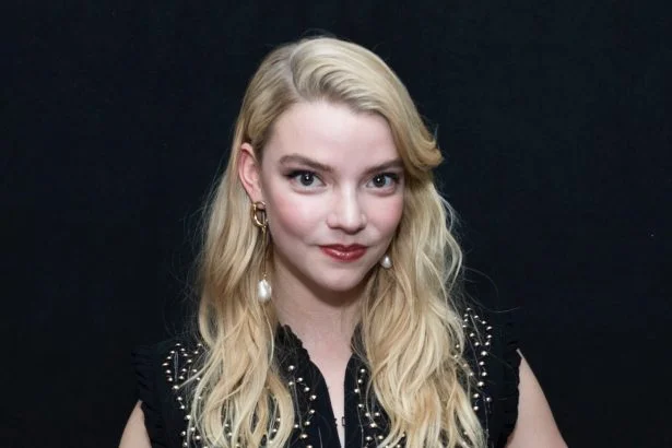 Anya Taylor-Joy