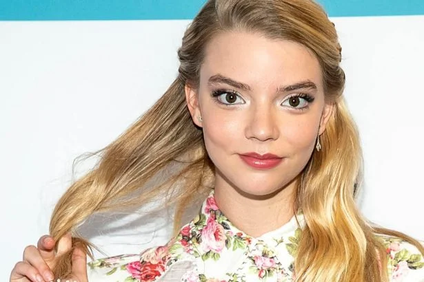 Anya Taylor-Joy