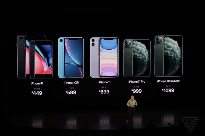 apple
