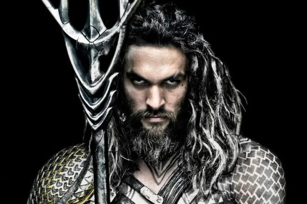 aquaman dc mini