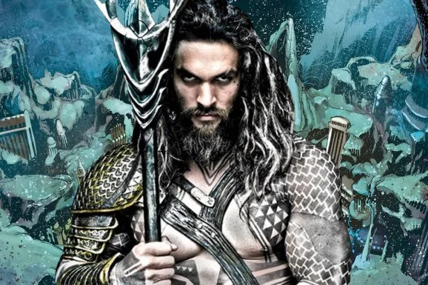 aquaman 2 0 0 mini