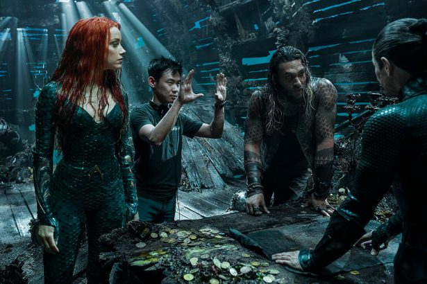 Aquaman