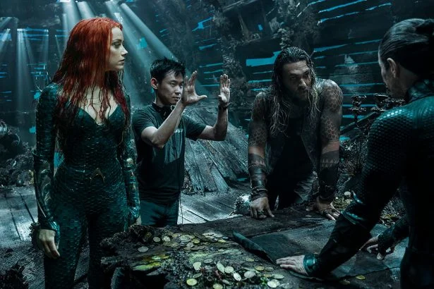 Aquaman