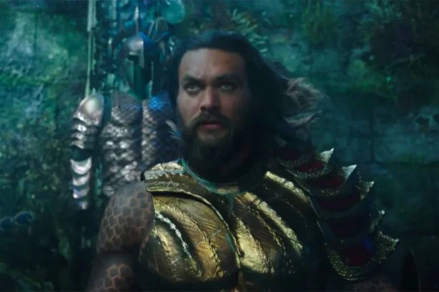 Aquaman