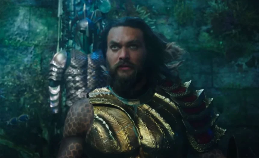 Aquaman