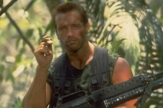 arnold schwarzenegger mini
