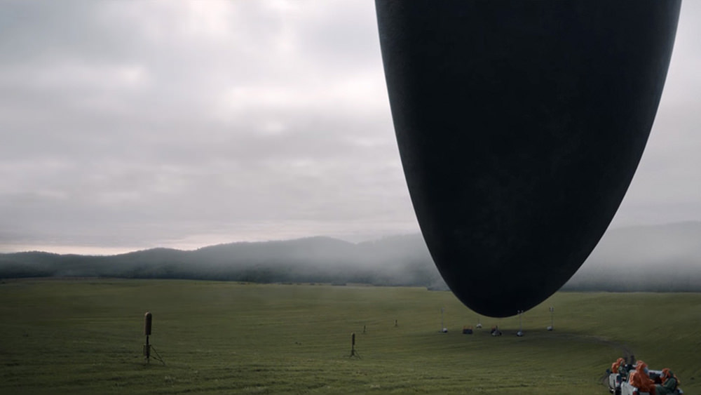 arrival trailer 001 mini