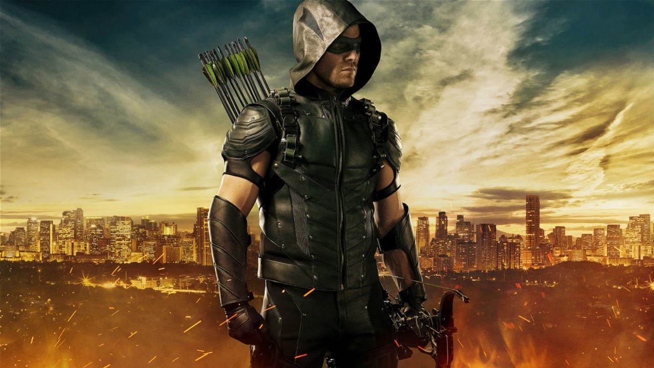 arrow flash legends what to expect from the cw s dc return 777119